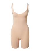 Hunkemöller Shapingbody  nude