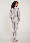 VIVANCE Pyjamas 'Dreams'  blandingsfarvet