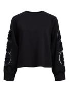 OBJECT Sweatshirt 'OBJDorina'  sort