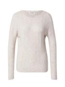 BONOBO Pullover  beige / lysebeige