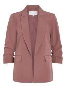 VILA Blazer  pink / gammelrosa