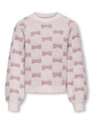 KIDS ONLY Pullover  pink