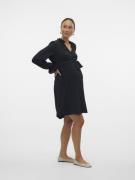 Vero Moda Maternity Kjole 'VMMalva'  sort