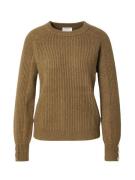 Maison 123 Pullover 'CAPUCINE'  oliven