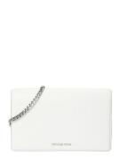 MICHAEL Michael Kors Clutch  hvid