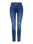 STREET ONE Jeans  blue denim