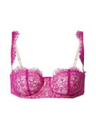 Aurore Lingerie BH 'Lola'  pink / pastelpink