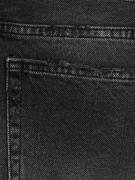 Bershka Jeans  black denim