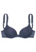 LASCANA BH  navy