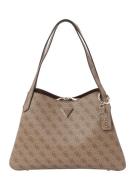 GUESS Shopper 'Sora'  karamel / mokka