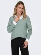 ONLY Pullover 'ONLCamilla'  mint