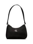 Calvin Klein Jeans Skuldertaske  sort