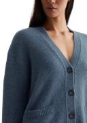 Marc O'Polo Cardigan  safir