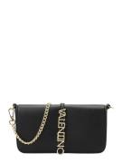 VALENTINO Clutch 'Special Materia'  guld / sort