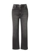 Miss Selfridge Jeans  black denim