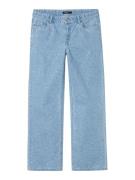 NAME IT Jeans  blå