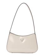 GUESS Skuldertaske 'ARNELA'  beige