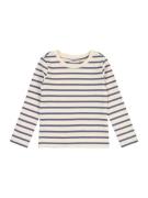 KIDS ONLY Bluser & t-shirts 'KMGNEW SOPH'  creme / marin