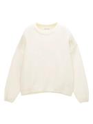 Pull&Bear Pullover  ecru