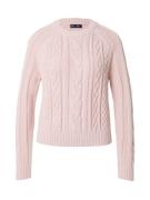 GAP Pullover  pink