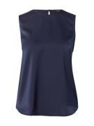 Banana Republic Bluse  navy