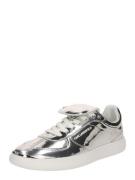 Karl Lagerfeld Sneaker low  sølv