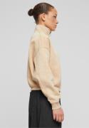 Karl Kani Sweatshirt  sand / hvid