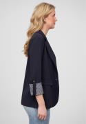 Cloud5ive Blazer  navy / hvid