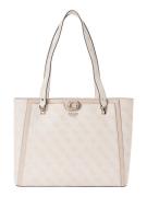 GUESS Shopper 'ORLINA'  creme / kit