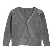 Next Cardigan  mørkegrå