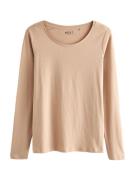 Next Shirts  beige