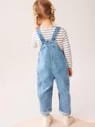 Next Overalls  blue denim