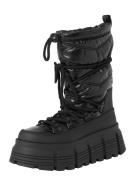 BUFFALO Snowboots 'AVA'  sort