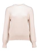 Hailys Pullover 'No44e'  creme