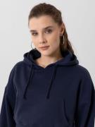 Jacey Quinn Sweatshirt 'Helga'  navy