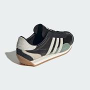 ADIDAS ORIGINALS Sneaker low 'Country OG'  beige / grøn / sort