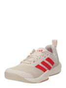 ADIDAS PERFORMANCE Sportssko 'RAPIDMOVE 2'  lys rød / offwhite