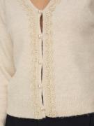 JDY Cardigan 'JDYFRANCIE'  beige