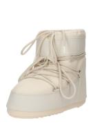 MOON BOOT Snowboots  lysebeige