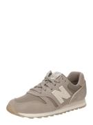 new balance Sneaker low '373'  kit / taupe