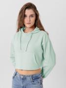 Jacey Quinn Sweatshirt 'Heide'  mint