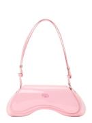 DIESEL Håndtaske 'PLAY'  lys pink