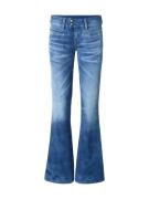 DIESEL Jeans 'D-HUSH'  blue denim