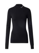 Karl Lagerfeld Pullover 'CLASSIC'  sort