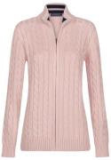 Felix Hardy Cardigan  pink