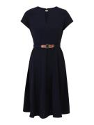 Lauren Ralph Lauren Petite Kjole 'BRYGITKA'  navy