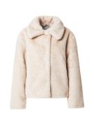 Abercrombie & Fitch Overgangsjakke  beige / creme