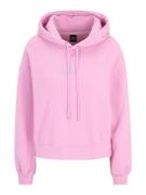 Gap Petite Sweatshirt  lys pink / sølv