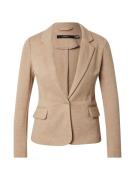 Vero Moda Petite Blazer 'VMJULIA'  mørkebeige