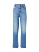 LEVI'S ® Jeans 'Ribcage Straight Ankle'  blue denim